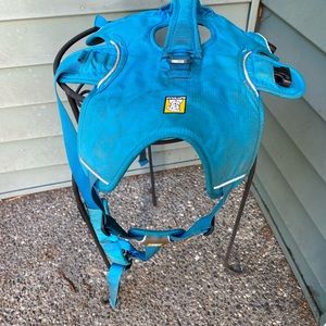 Ruffwear Webmaster Harness